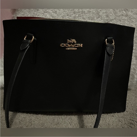 Coach Tatum Carryall 40 - Picture 1 of 7